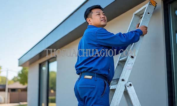 thợ sửa nhà phường trường thạnh