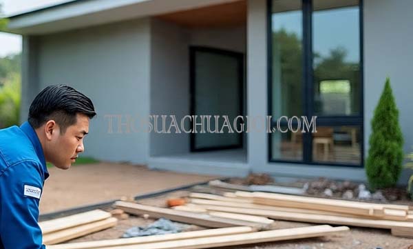 thợ sửa nhà phường trường thọ giá rẻ