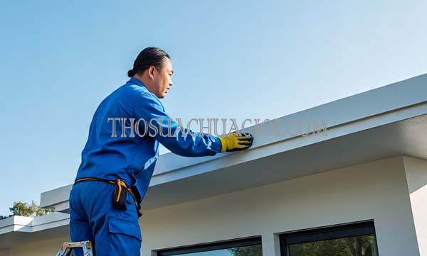 thợ sửa nhà phường trường thọ uy tín