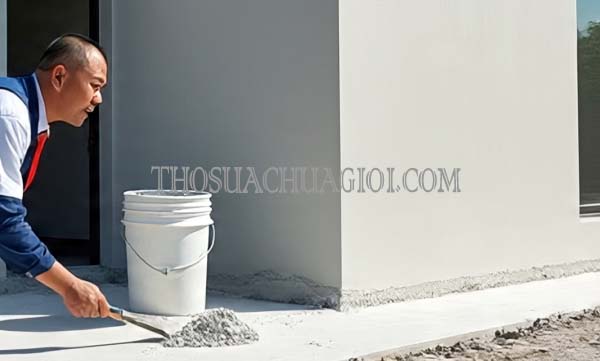 thợ sưa nhà tại xã nhơn đức giá rẻ