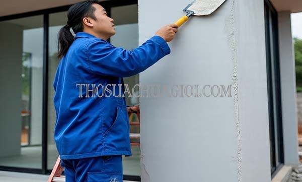 thợ sưa nhà tại xã nhơn đức uy tín