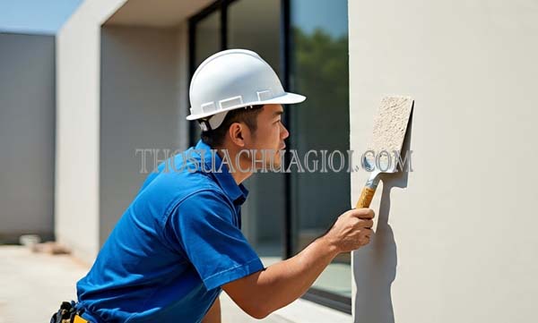 thợ sưa nhà tại xã phú xuân uy tín