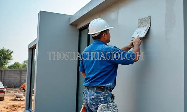 thợ sửa nhà tại xã phước hiệp giá rẻ