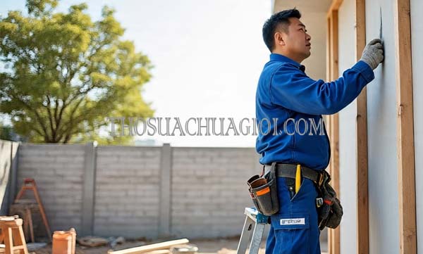 thợ sửa nhà tại xã phước kiển giá rẻ