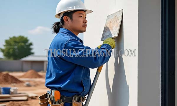 thợ sửa nhà tại xã phước kiển