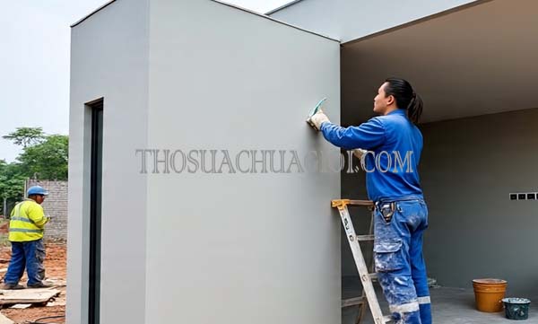 thợ sửa nhà tại xã phước lộc