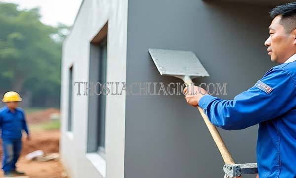 thợ sửa nhà tại xã tân thông hội uy tín