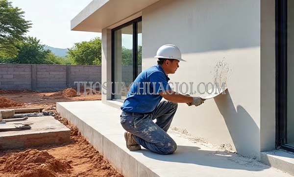 thợ sửa nhà xã Tân Thông Hội cũ gọi 30 phút có mặt