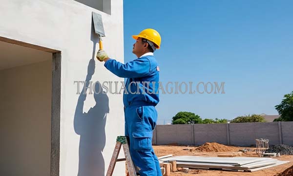 thợ sửa nhà xã đa phước uy tín