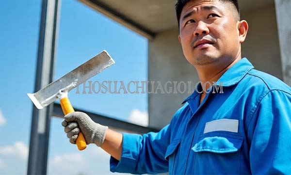 thợ sửa nhà xã nhị bình giá rẻ