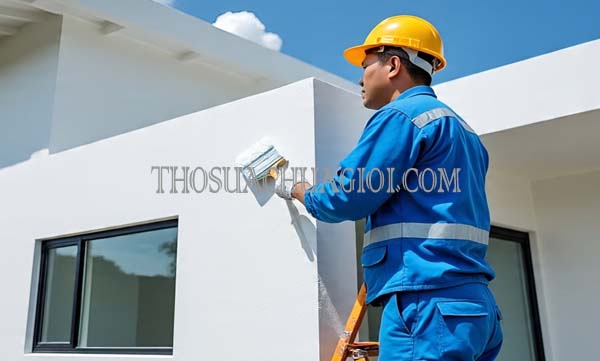 thợ sửa nhà xã phạm văn cội uy tín