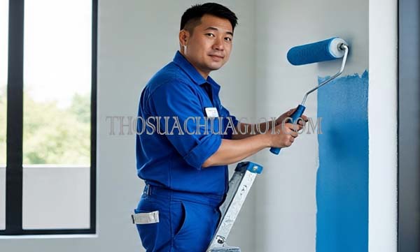 thợ sửa nhà xã phước vĩnh an uy tín