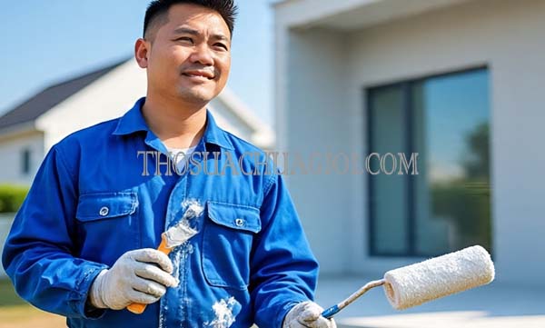 thợ sửa nhà xã tân hiệp giá rẻ