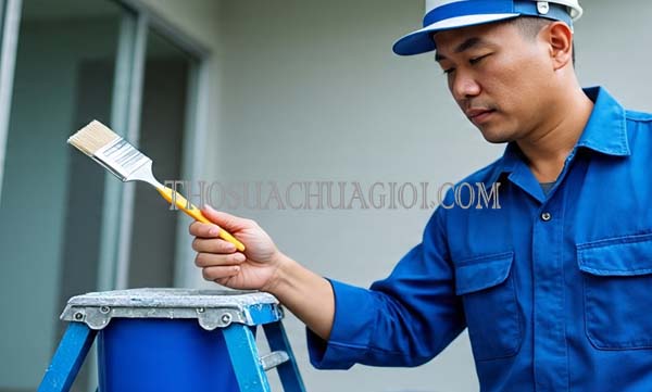 thợ sửa nhà xã tân hiệp uy tín