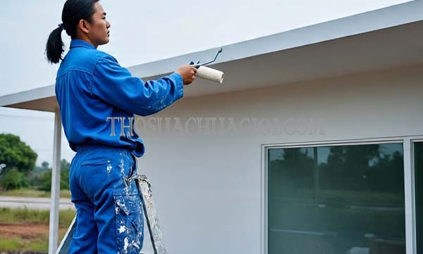 thợ sửa nhà xã tân thạnh đông giá rẻ