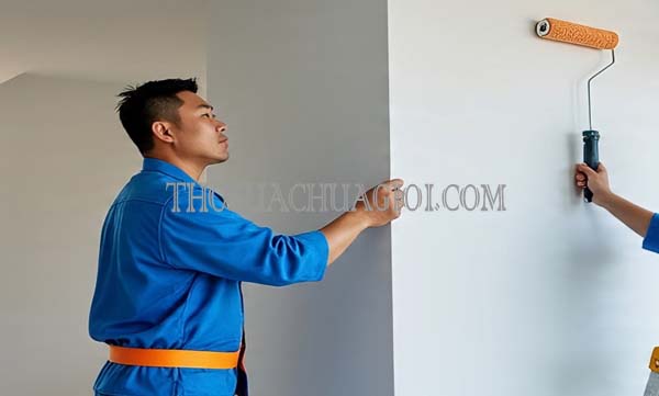 thợ sửa nhà xã tân thạnh đông uy tín