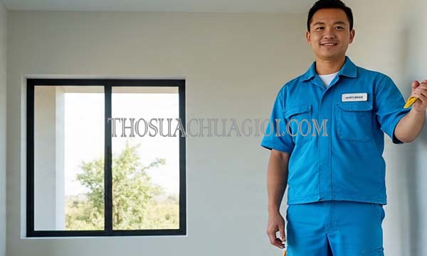 thợ sửa nhà xã tân thạnh đông
