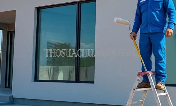 thợ sửa nhà xã tân thạnh tây uy tín