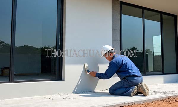 thợ sửa nhà xã tân xuân giá rẻ