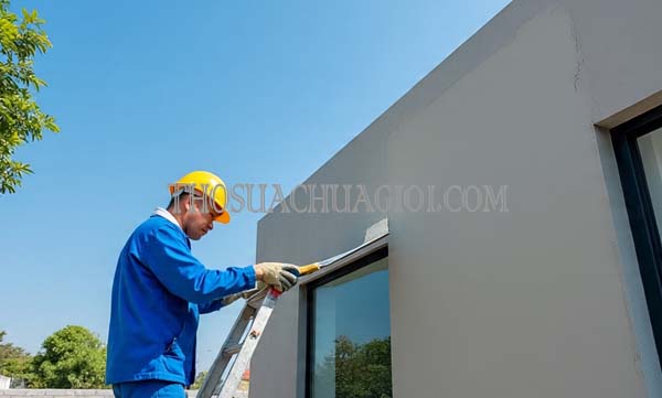 thợ sửa nhà xã xuân thới thượng uy tín