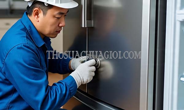 thợ sửa tủ lạnh phường liên chiểu giá rẻ
