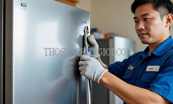 thợ sửa tủ lạnh phường liên chiểu uy tín