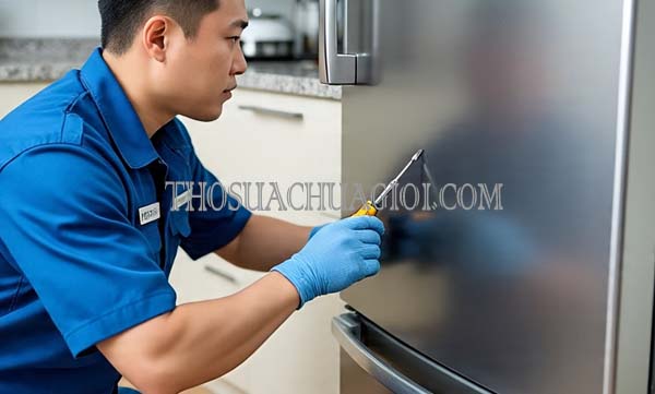 thợ sửa tủ lạnh tại ngũ hành sơn giá rẻ