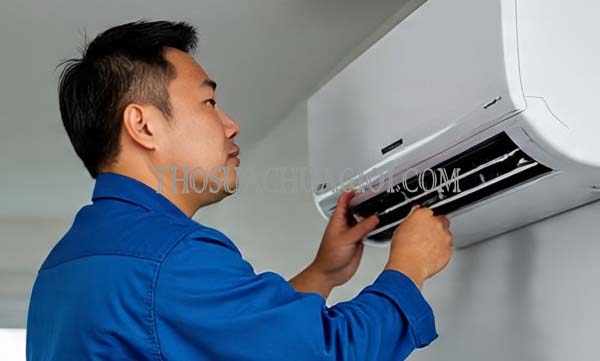 thợ tháo lắp máy lạnh tại liên chiểu
