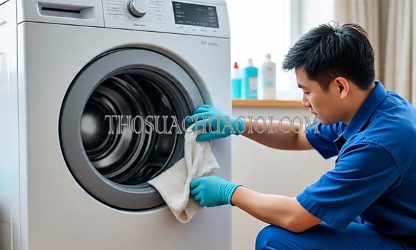 thợ vệ sinh máy giặt phường an lợi đông uy tín