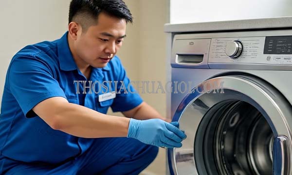 thợ vệ sinh máy giặt phường bình khánh