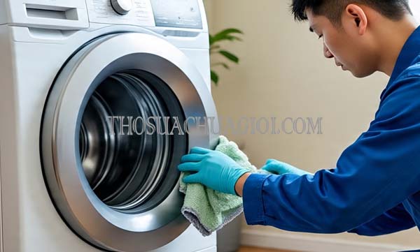 thợ vệ sinh máy giặt phường hiệp thành
