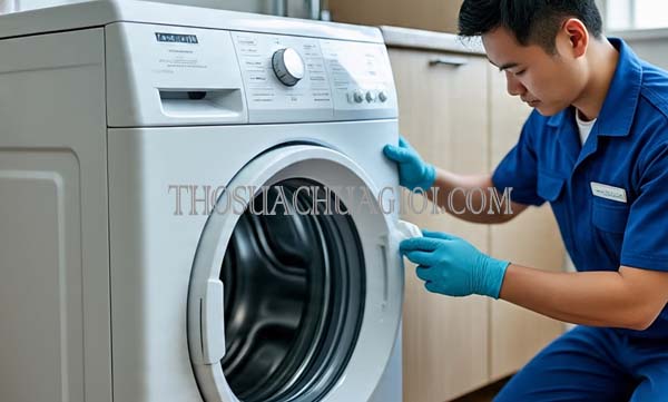 thợ vệ sinh máy giặt phường linh trung