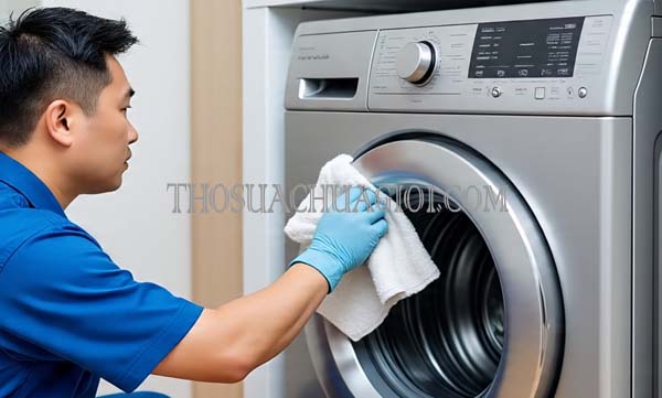 thợ vệ sinh máy giặt phường sơn kỳ uy tín