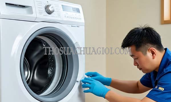 Thợ vệ sinh máy giặt phường Tam Phú cũ giá rẻ 20 phút có mặt