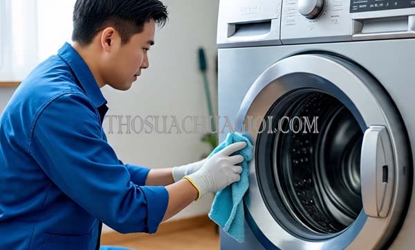 thợ vệ sinh máy giặt phường tam phú uy tín