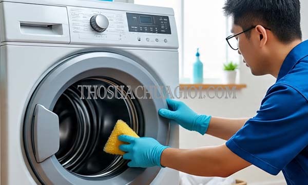thợ vệ sinh máy giặt phường tân chánh hiệp