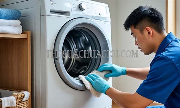 thợ vệ sinh máy giặt phường tân thới hòa uy tín
