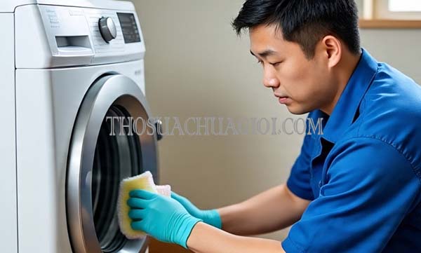 thợ vệ sinh máy giặt phường tân thới nhất