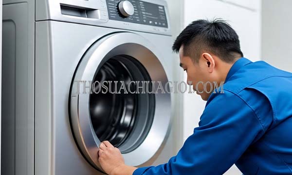 thợ vệ sinh máy giặt phường thạnh mỹ lợi uy tín