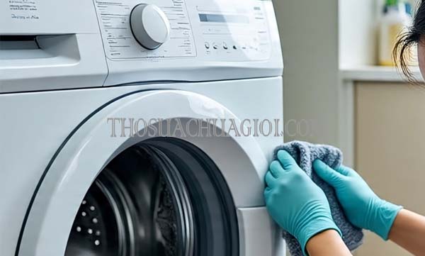 thợ vệ sinh máy giặt phường thảo điền uy tín