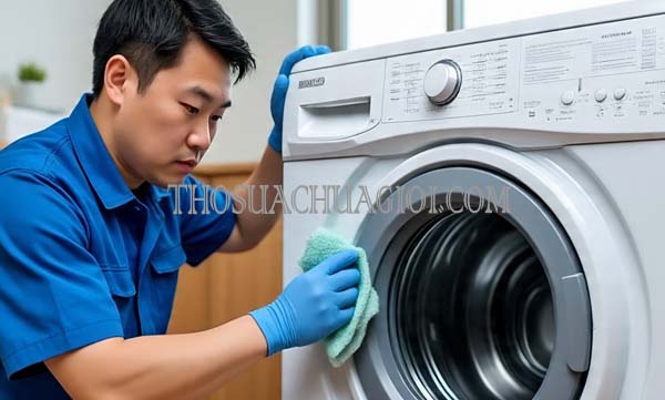 thợ vệ sinh máy giặt phường thủ thiêm uy tín