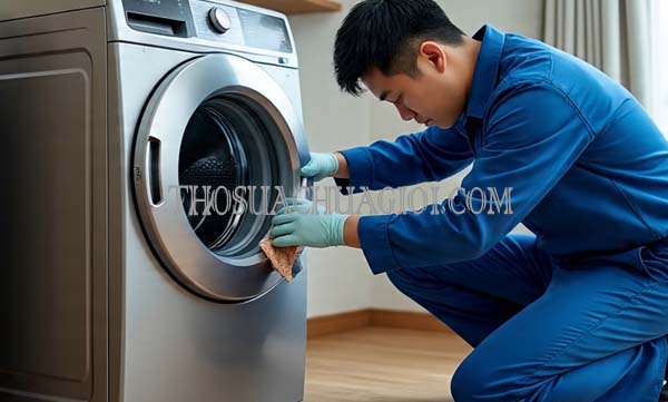thợ vệ sinh máy giặt tại liên chiểu giá rẻ