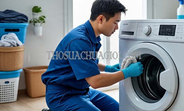 thợ vệ sinh máy giặt tại liên chiểu