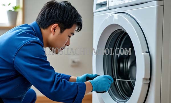 thợ vệ sinh máy giặt tại ngũ hành sơn uy tín