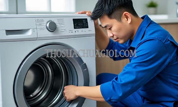 thợ vệ sinh máy giặt tại vạn phúc city