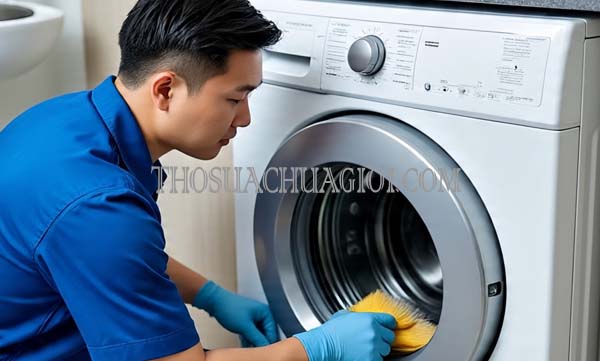 thợ vệ sinh máy giặt xã đa phước giá rẻ