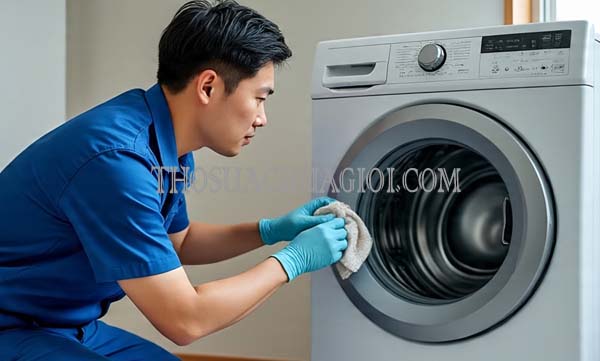 thợ vệ sinh máy giặt xã đa phước uy tín
