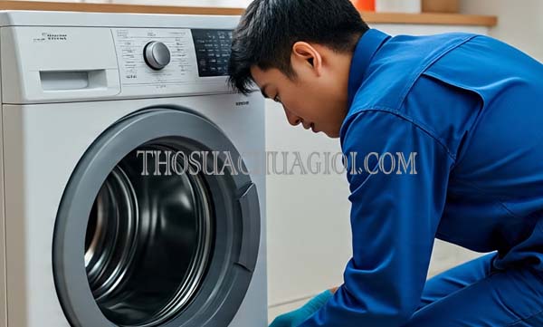 thợ vệ sinh máy giặt xã nhị bình uy tín