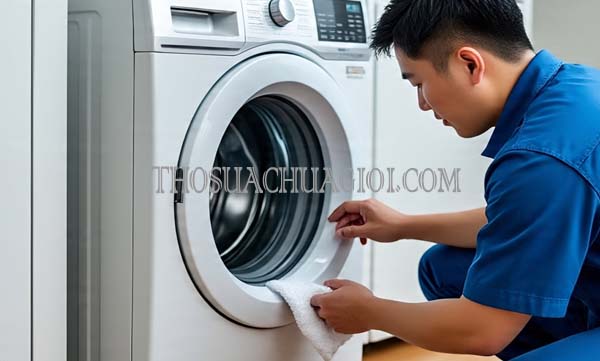 thợ vệ sinh máy giặt xã nhị bình
