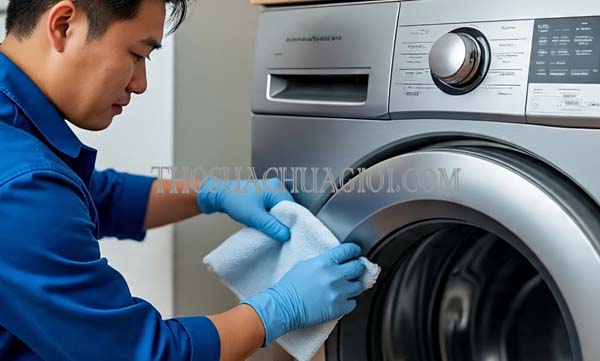 thợ vệ sinh máy giặt xã phạm văn cội uy tín